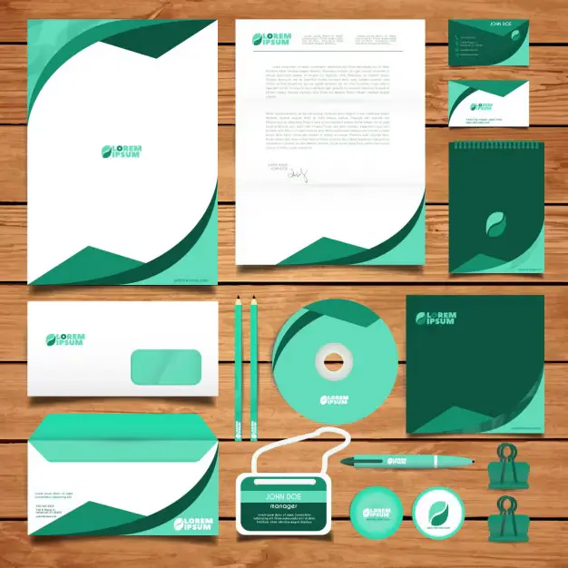 Stationery Design